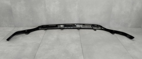 Spoiler dokładka zderzak przód LEXUS RX F SPORT 450H 16 -