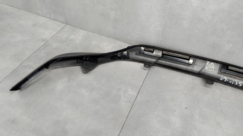 Spoiler dokładka zderzak przód LEXUS RX F SPORT 450H 16 -