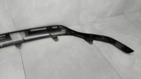 Spoiler dokładka zderzak przód LEXUS RX F SPORT 450H 16 -