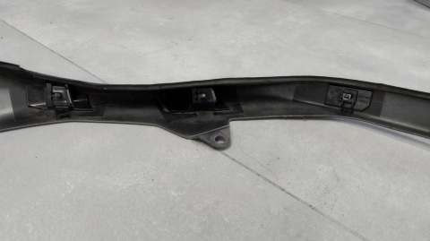 Spoiler dokładka zderzak przód LEXUS RX F SPORT 450H 16 -