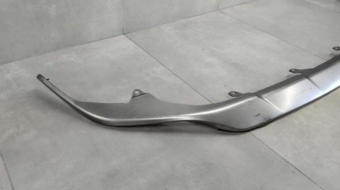 Spoiler dokładka zderzak przód LEXUS RX F SPORT 450H 16 -