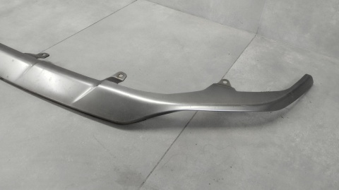 Spoiler dokładka zderzak przód LEXUS RX F SPORT 450H 16 -