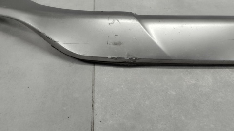 Spoiler dokładka zderzak przód LEXUS RX F SPORT 450H 16 -