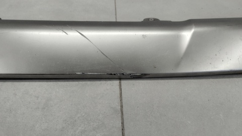 Spoiler dokładka zderzak przód LEXUS RX F SPORT 450H 16 -