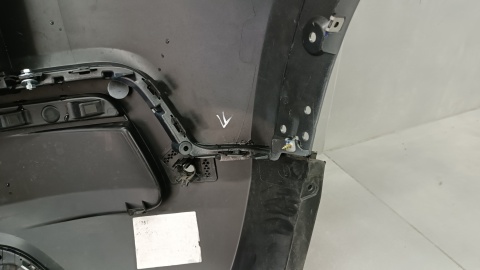 Zderzak tył tylny Jeep Avenger 22-