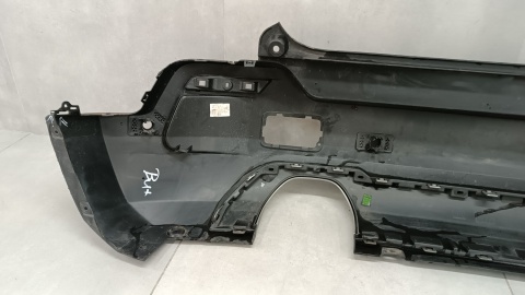 Zderzak tył tylny Jeep Avenger 22-