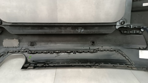 Zderzak tył tylny Jeep Avenger 22-