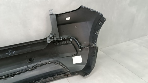 Zderzak tył tylny Jeep Avenger 22-