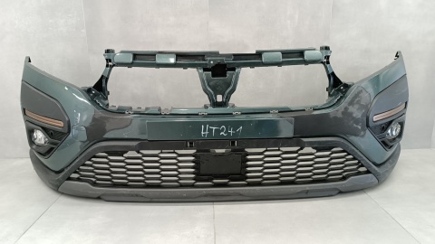 Zderzak przód przedni Dacia Sandero Stepway 3 III 20-25 / + halogeny