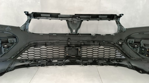 Zderzak przód przedni Dacia Sandero Stepway 3 III 20-25 / + halogeny