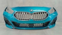 Zderzak przód przedni BMW 2 F44 Gran Coupe M-Pakiet 19-24/+ 4PDC + WIĄZKA