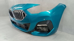 Zderzak przód przedni BMW 2 F44 Gran Coupe M-Pakiet 19-24/+ 4PDC + WIĄZKA