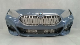 Zderzak przód przedni BMW 2 F44 Gran Coupe M-Pakiet 19-24/+ 6PDC + WIĄZKA