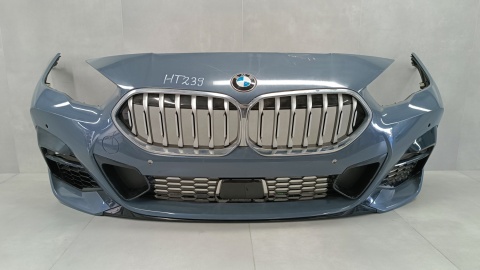 Zderzak przód przedni BMW 2 F44 Gran Coupe M-Pakiet 19-24/+ 6PDC + WIĄZKA