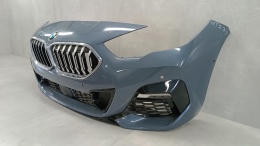 Zderzak przód przedni BMW 2 F44 Gran Coupe M-Pakiet 19-24/+ 6PDC + WIĄZKA