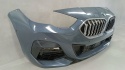 Zderzak przód przedni BMW 2 F44 Gran Coupe M-Pakiet 19-24/+ 6PDC + WIĄZKA