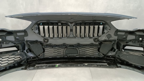 Zderzak przód przedni BMW 2 F44 Gran Coupe M-Pakiet 19-24/+ 6PDC + WIĄZKA