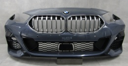 Zderzak przód przedni BMW 2 F44 Gran Coupe M-Pakiet 19-24 / +wiązka