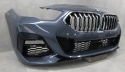 Zderzak przód przedni BMW 2 F44 Gran Coupe M-Pakiet 19-24 / +wiązka