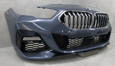 Zderzak przód przedni BMW 2 F44 Gran Coupe M-Pakiet 19-24 / +wiązka