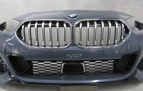 Zderzak przód przedni BMW 2 F44 Gran Coupe M-Pakiet 19-24 / +wiązka