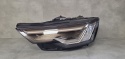 LAMPA PRZÓD AUDI A6 C8 FULL LED LH 18- 4K0941039