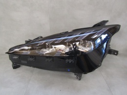 LAMPA PRZÓD MG4 MG 4 FULL LED 22- LH LEWA 11505838