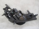 LAMPA PRZÓD MG4 MG 4 FULL LED 22- LH LEWA 11505838