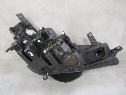 LAMPA PRZÓD MG4 MG 4 FULL LED 22- LH LEWA 11505838