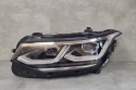 Lampa przód Volkswagen Tiguan 2 II LIFT FULL LED IQ LIGHT LEWA LH 20-24 5NB941039