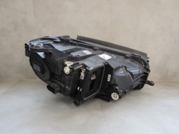 LAMPA PRZÓD MERCEDES GLE W167 LIFT FULL LED MULTIBEAM 23- LH LEWA A1679068309