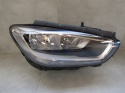 LAMPA PRZÓD MERCEDES CITAN W420 ZWYKŁA 21- RH A4209060100