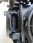 LAMPA PRZÓD MERCEDES CITAN W420 ZWYKŁA 21- RH A4209060100