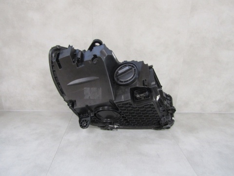 Lampa przód Mercedes C Klasa W206 FULL LED HIGH PERFORMANCE 22- LH A2069060703