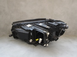 LAMPA PRZÓD MERCEDES GLE 167 FULL LED MULTIBEAM 19-23 RH PRAWA A1679065608