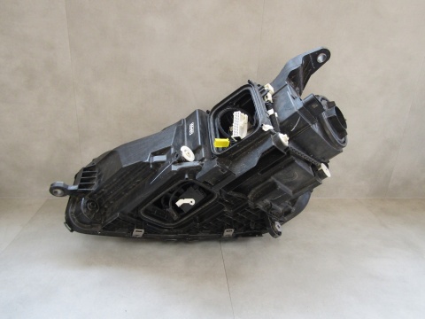 LAMPA PRZÓD MERCEDES GLE 167 FULL LED MULTIBEAM 19-23 RH PRAWA A1679065608