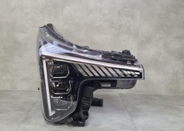 LAMPA PRZÓD KIA PICANTO III 3 LIFT IV 4 FULL LED PRAWA RH 23- 92102G6610