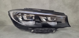 Lampa przód BMW 3 G20 G21 FULL LED 18-23 RH PRAWA A89481696-08