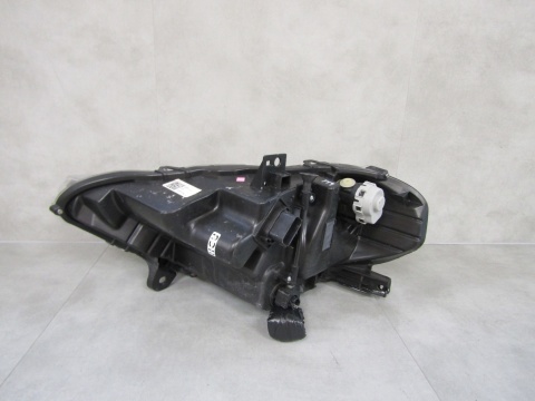 LAMPA PRZÓD FORD MUSTANG 6 VI FULL LED LIFT 17-23 RH PRAWA