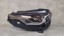 LAMPA PRZÓD BMW 2 G42 FULL LED 22- LH LEWA SHADOW LINE 8083635-06