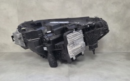 LAMPA PRZÓD BMW 2 G42 FULL LED 22- LH LEWA SHADOW LINE 8083635-06
