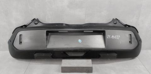 Zderzak tył tylny DACIA SPRING LIFT 24-