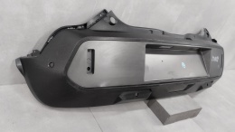 Zderzak tył tylny DACIA SPRING LIFT 24-