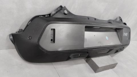 Zderzak tył tylny DACIA SPRING LIFT 24-