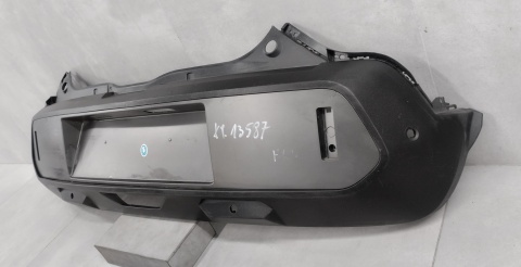Zderzak tył tylny DACIA SPRING LIFT 24-