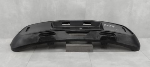 Zderzak tył tylny DACIA SPRING LIFT 24-