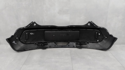 Zderzak tył tylny DACIA SPRING LIFT 24-