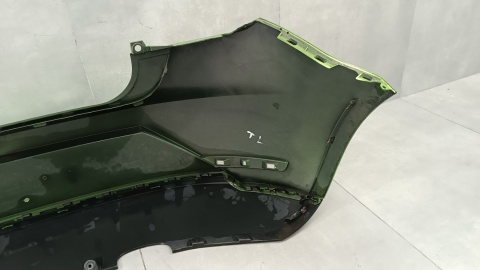 Zderzak tył tylny SEAT IBIZA IV 6J3 LIFT 12-16