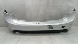 Zderzak tył tylny VOLVO S60 II 10-13