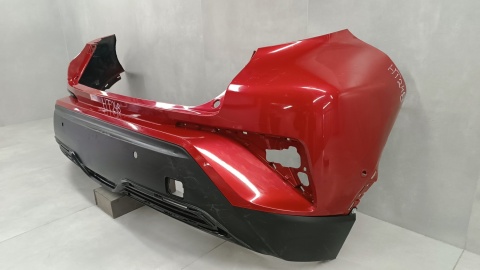 Zderzak tył tylny Toyota C-HR CHR Lift 19-23